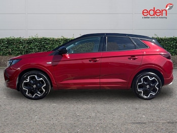 Used Vauxhall Grandland 2023 for sale - 79413359: Photo