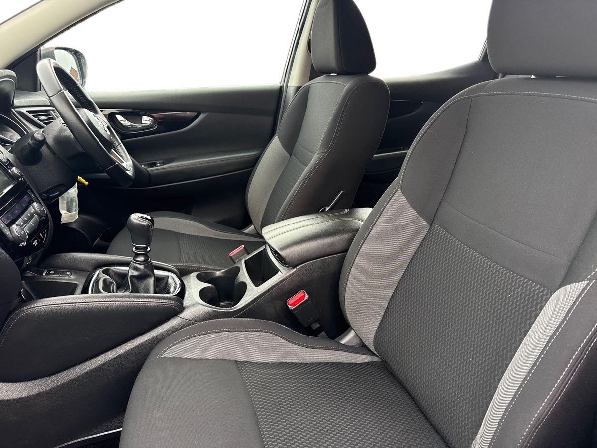 Used Nissan Qashqai 2019 for sale - 77627538: Photo 10