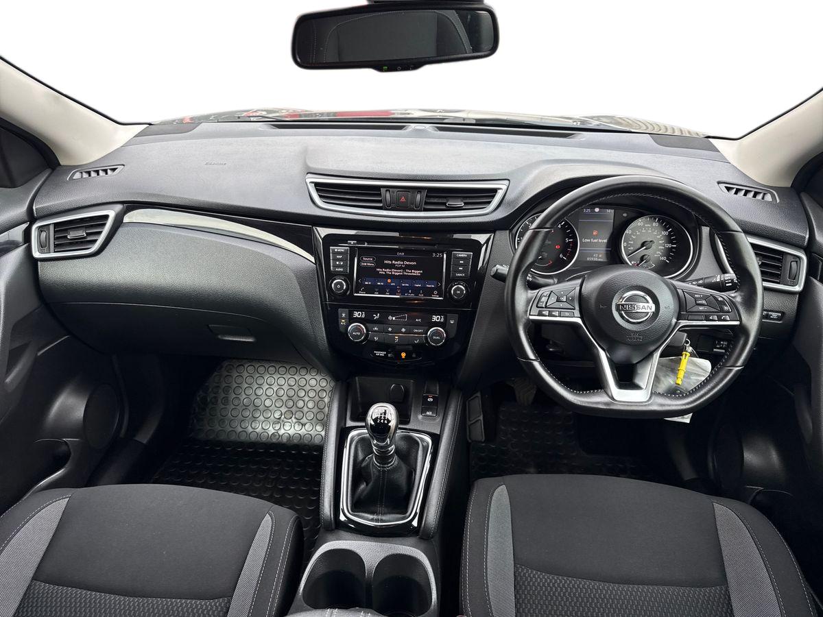 Used Nissan Qashqai 2019 for sale - 77627538: Photo 13