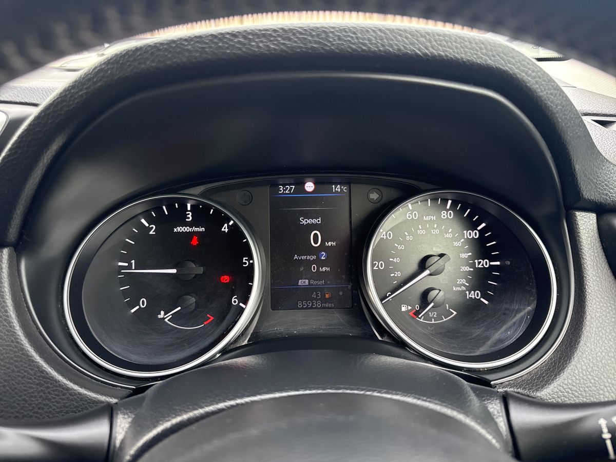 Used Nissan Qashqai 2019 for sale - 77627538: Photo 14