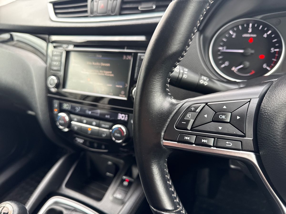 Used Nissan Qashqai 2019 for sale - 77627538: Photo 16