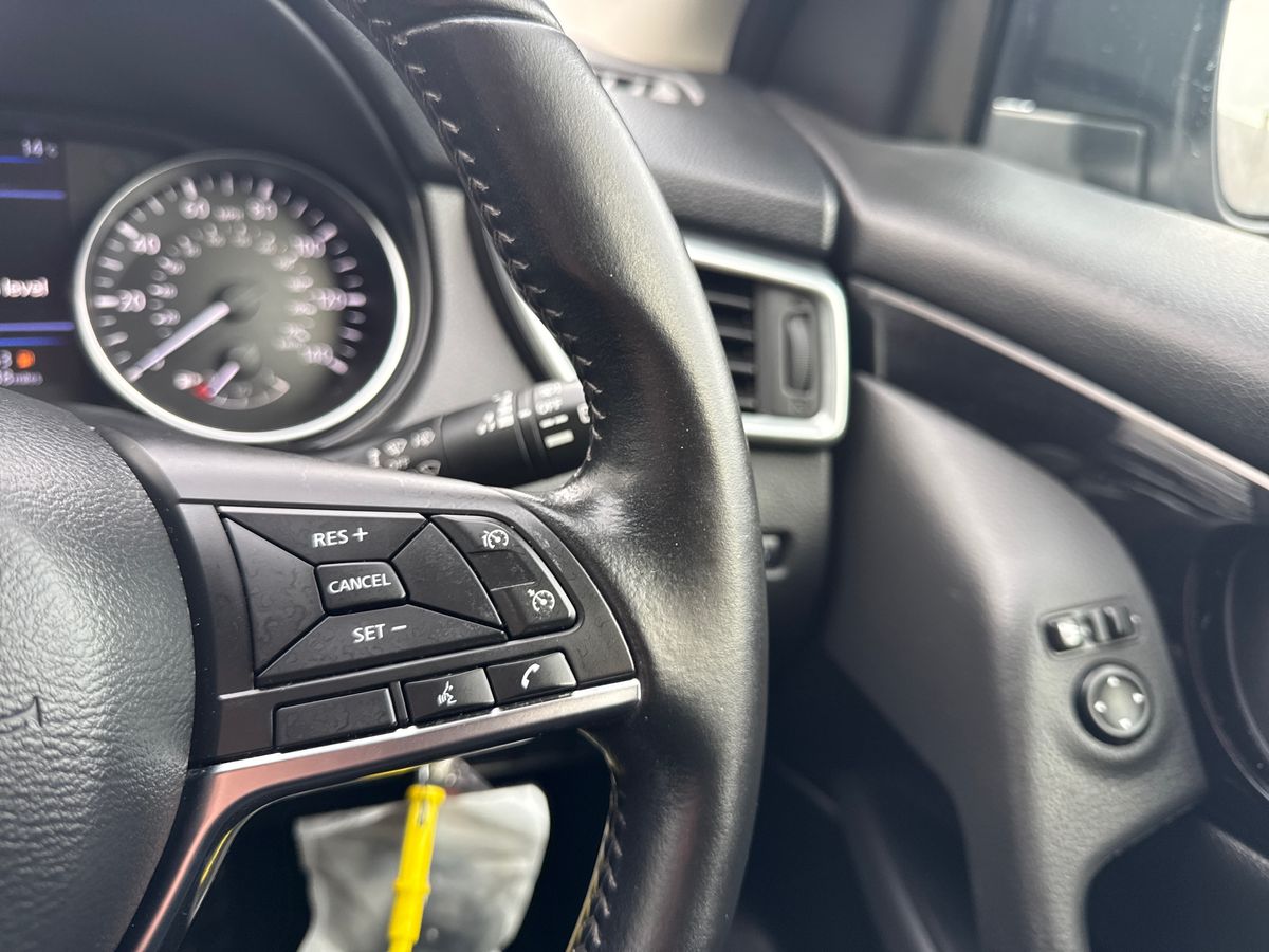 Used Nissan Qashqai 2019 for sale - 77627538: Photo 17