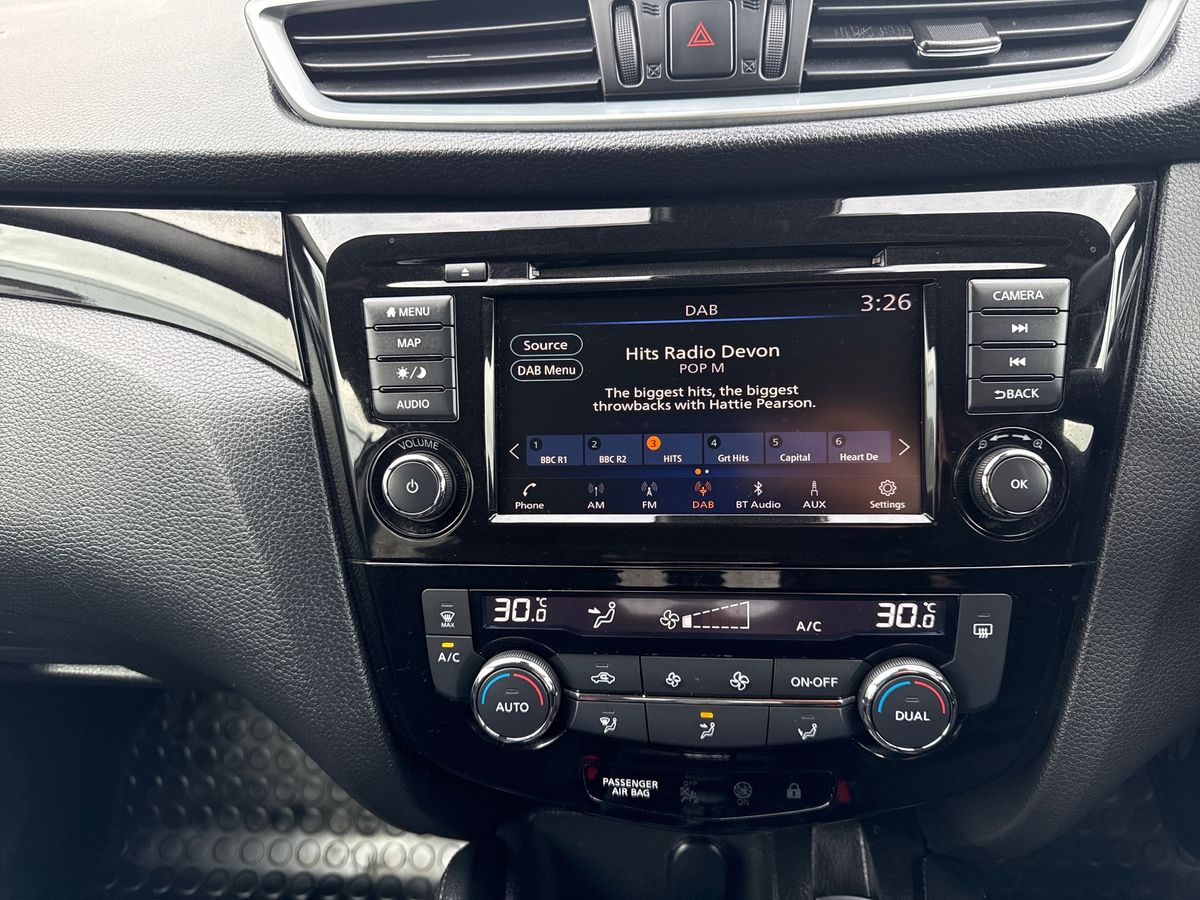 Used Nissan Qashqai 2019 for sale - 77627538: Photo 18