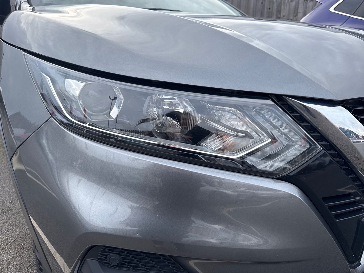 Used Nissan Qashqai 2019 for sale - 77627538: Photo 21