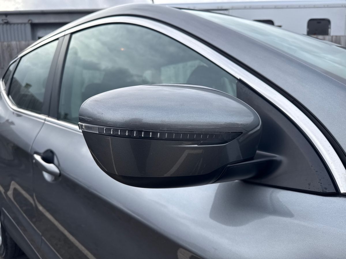 Used Nissan Qashqai 2019 for sale - 77627538: Photo 22