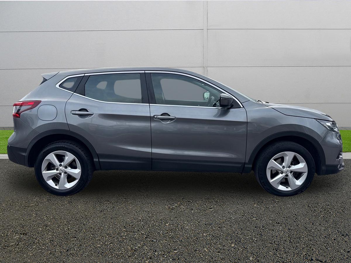 Used Nissan Qashqai 2019 for sale - 77627538: Photo 8