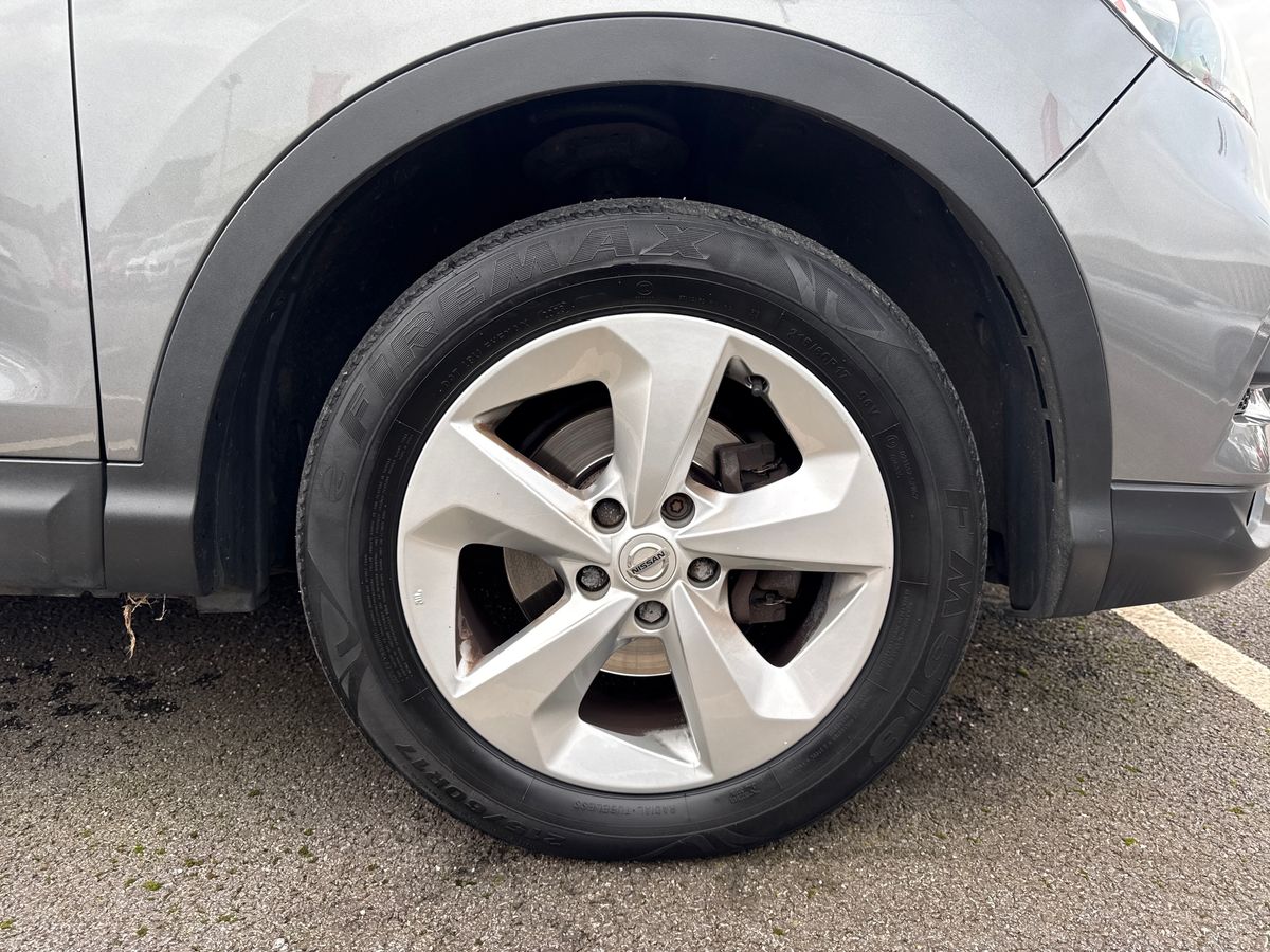 Used Nissan Qashqai 2019 for sale - 77627538: Photo 9