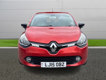 Used Renault Clio 2015 for sale - 78293630: Photo