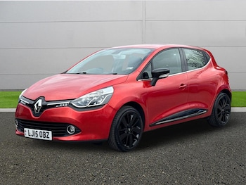 Used Renault Clio 2015 for sale - 78293630: Photo