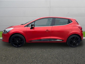 Used Renault Clio 2015 for sale - 78293630: Photo