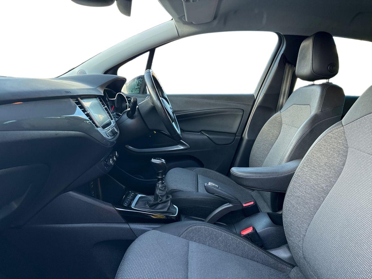 Used Vauxhall Crossland 2022 for sale - 77232145: Photo 10
