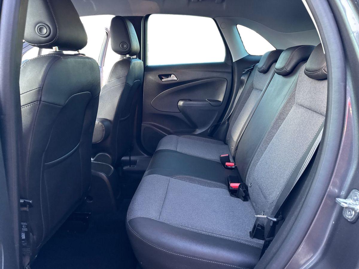 Used Vauxhall Crossland 2022 for sale - 77232145: Photo 11