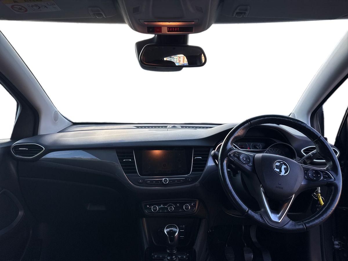 Used Vauxhall Crossland 2022 for sale - 77232145: Photo 13