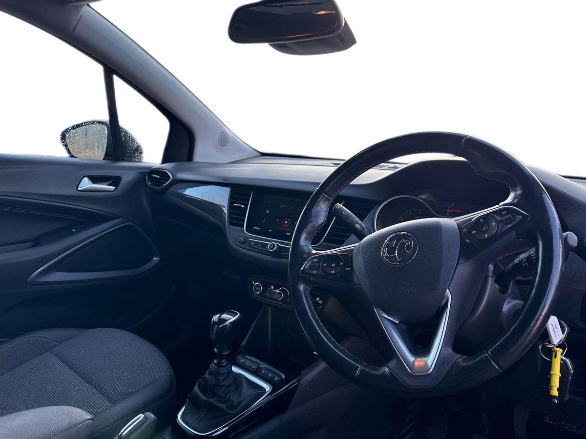 Used Vauxhall Crossland 2022 for sale - 77232145: Photo 15