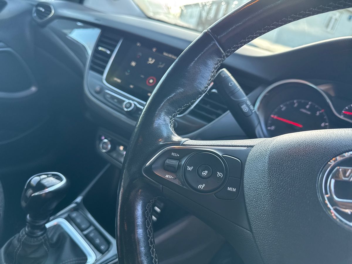 Used Vauxhall Crossland 2022 for sale - 77232145: Photo 16