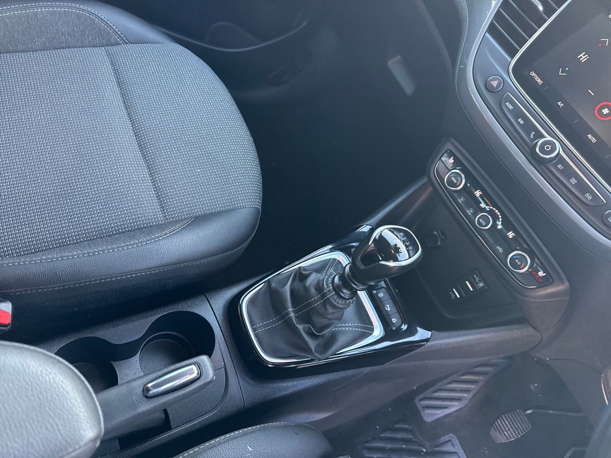 Used Vauxhall Crossland 2022 for sale - 77232145: Photo 19