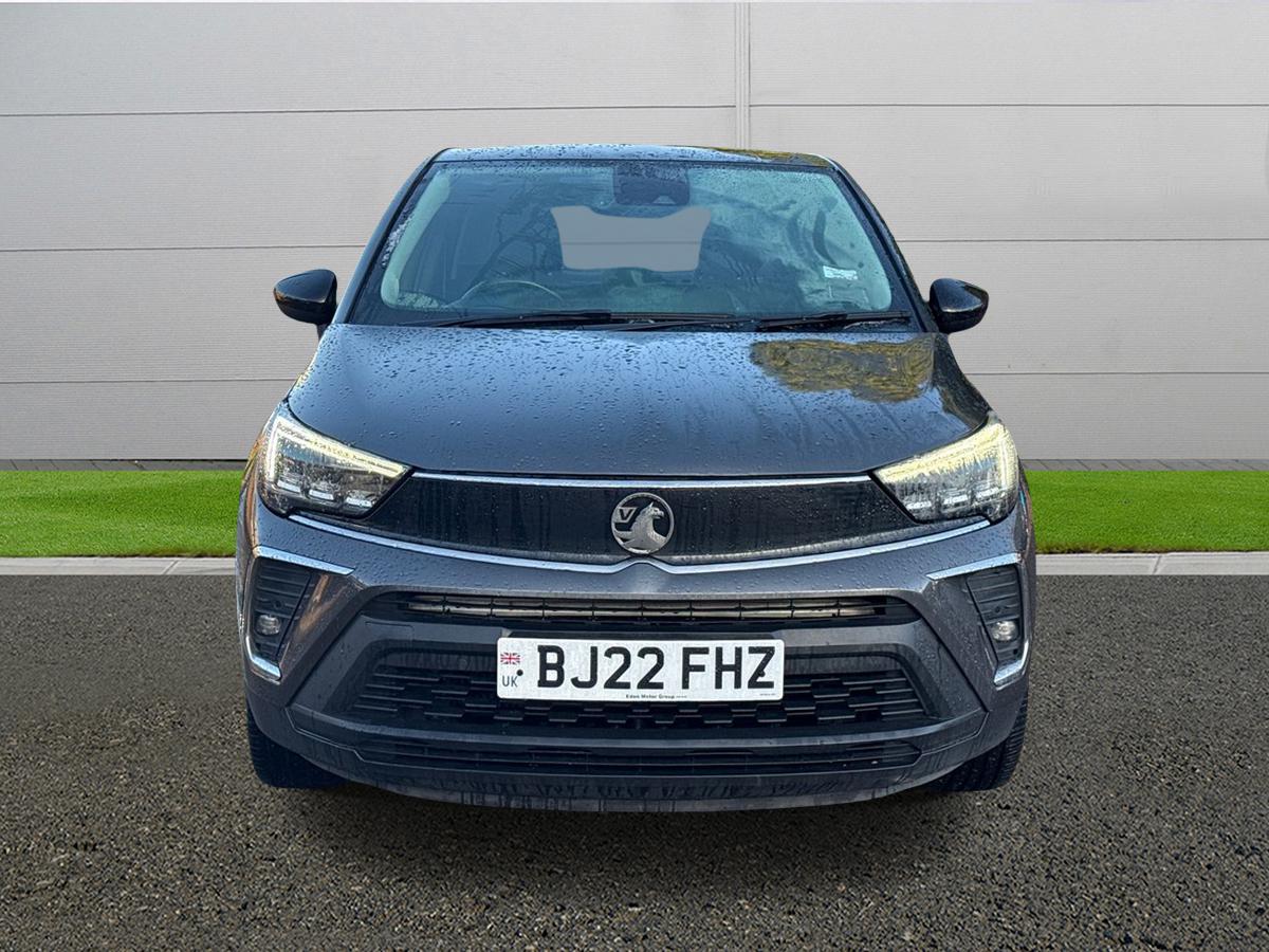 Used Vauxhall Crossland 2022 for sale - 77232145: Photo 2