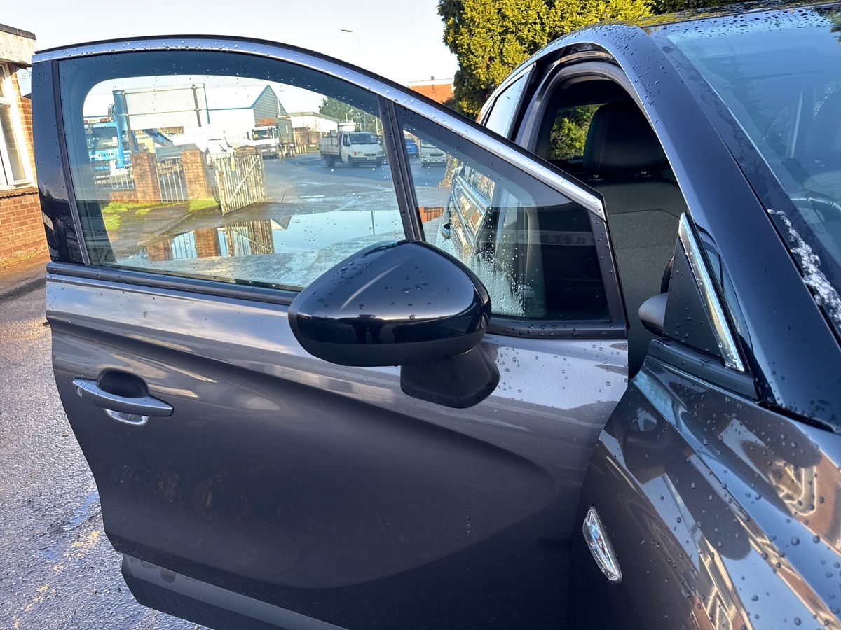 Used Vauxhall Crossland 2022 for sale - 77232145: Photo 22