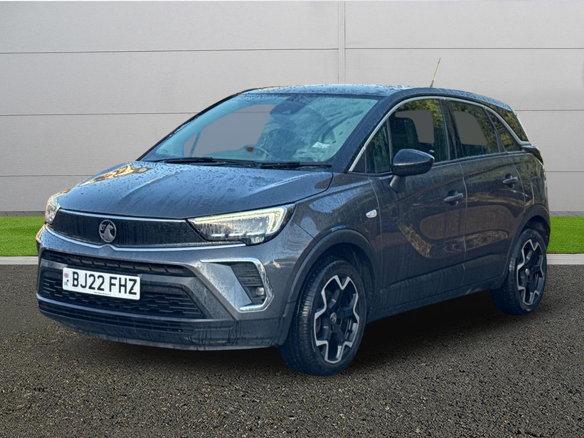 Used Vauxhall Crossland 2022 for sale - 77232145: Photo 3