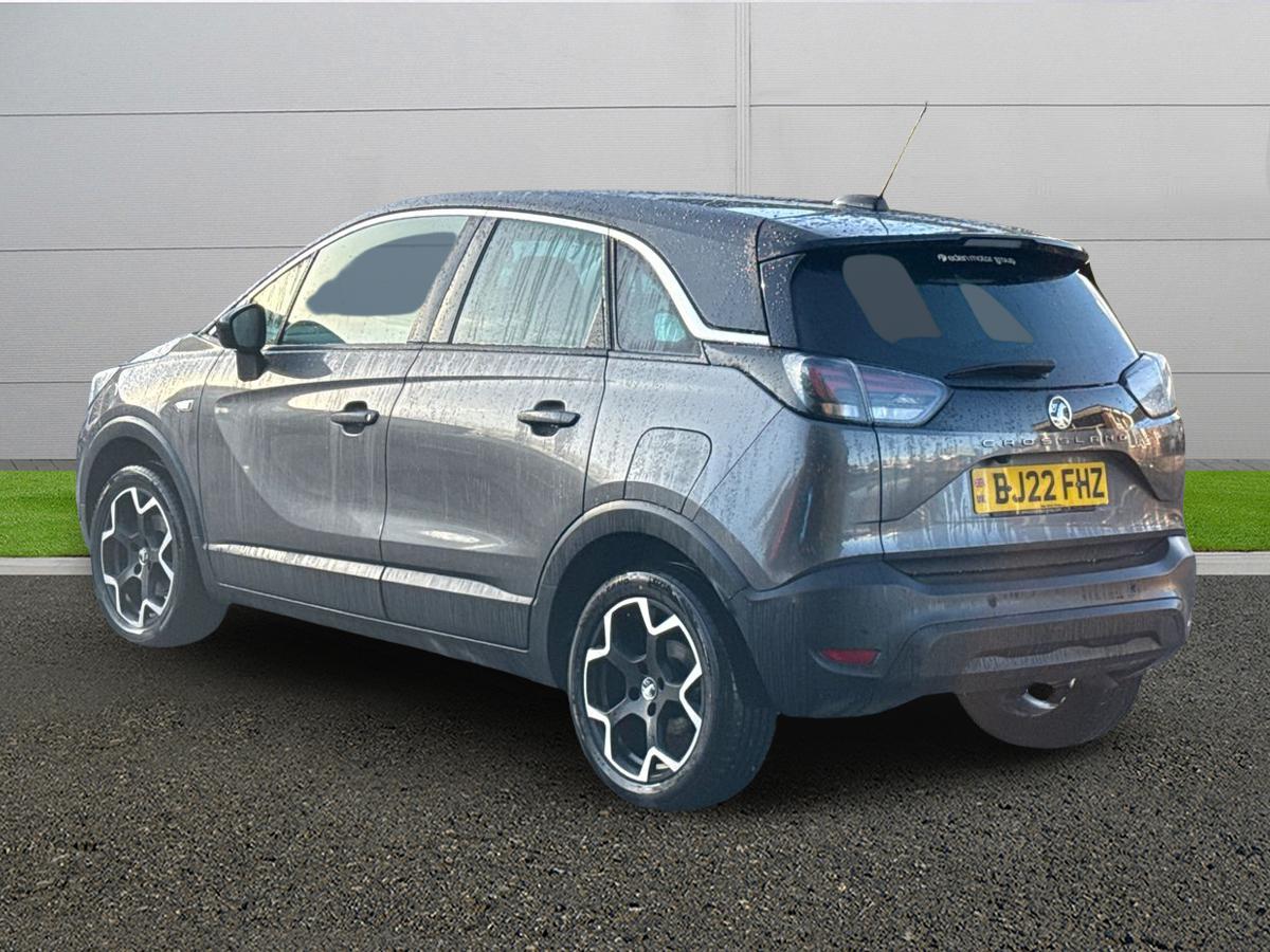 Used Vauxhall Crossland 2022 for sale - 77232145: Photo 5