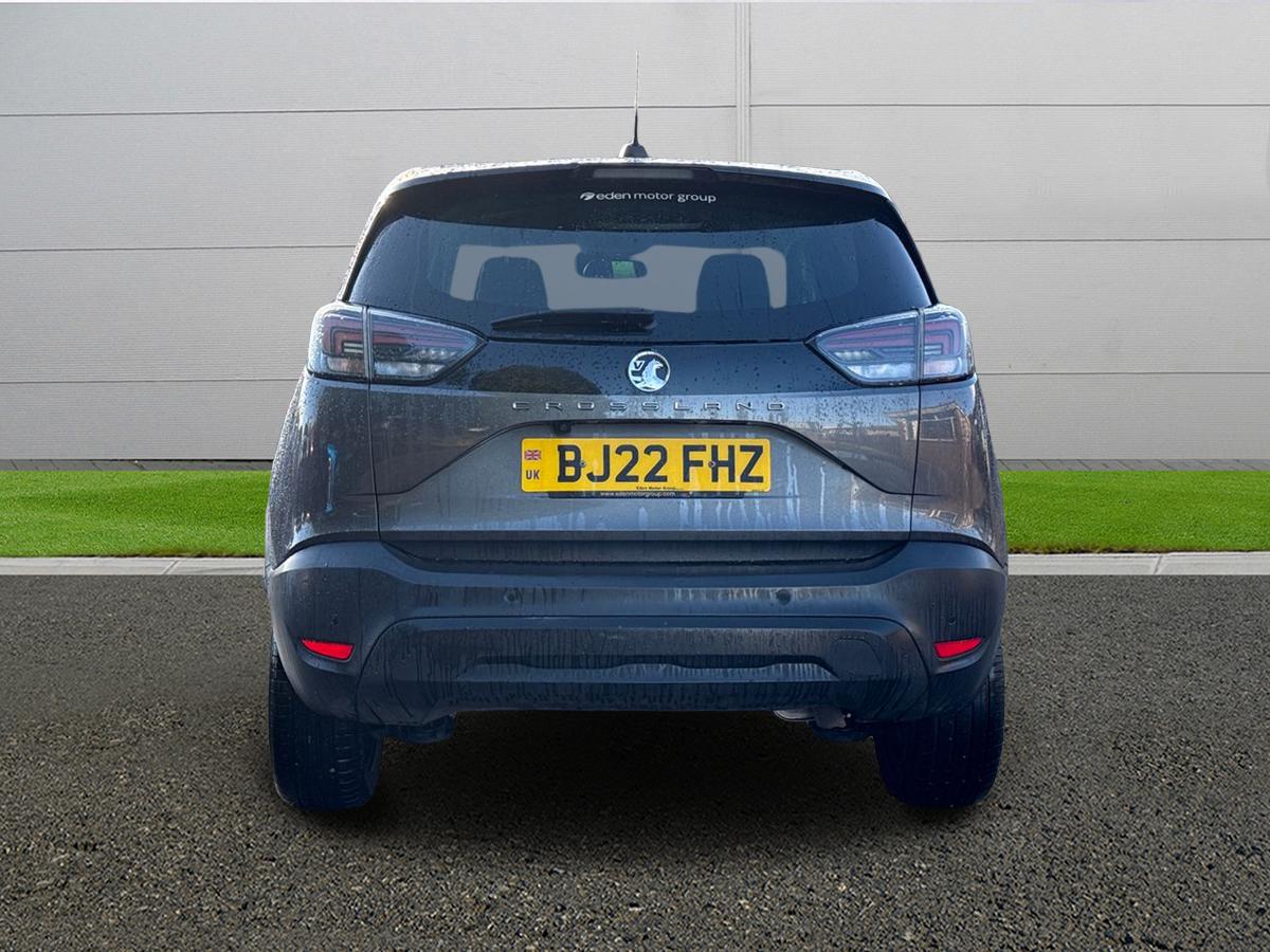 Used Vauxhall Crossland 2022 for sale - 77232145: Photo 6