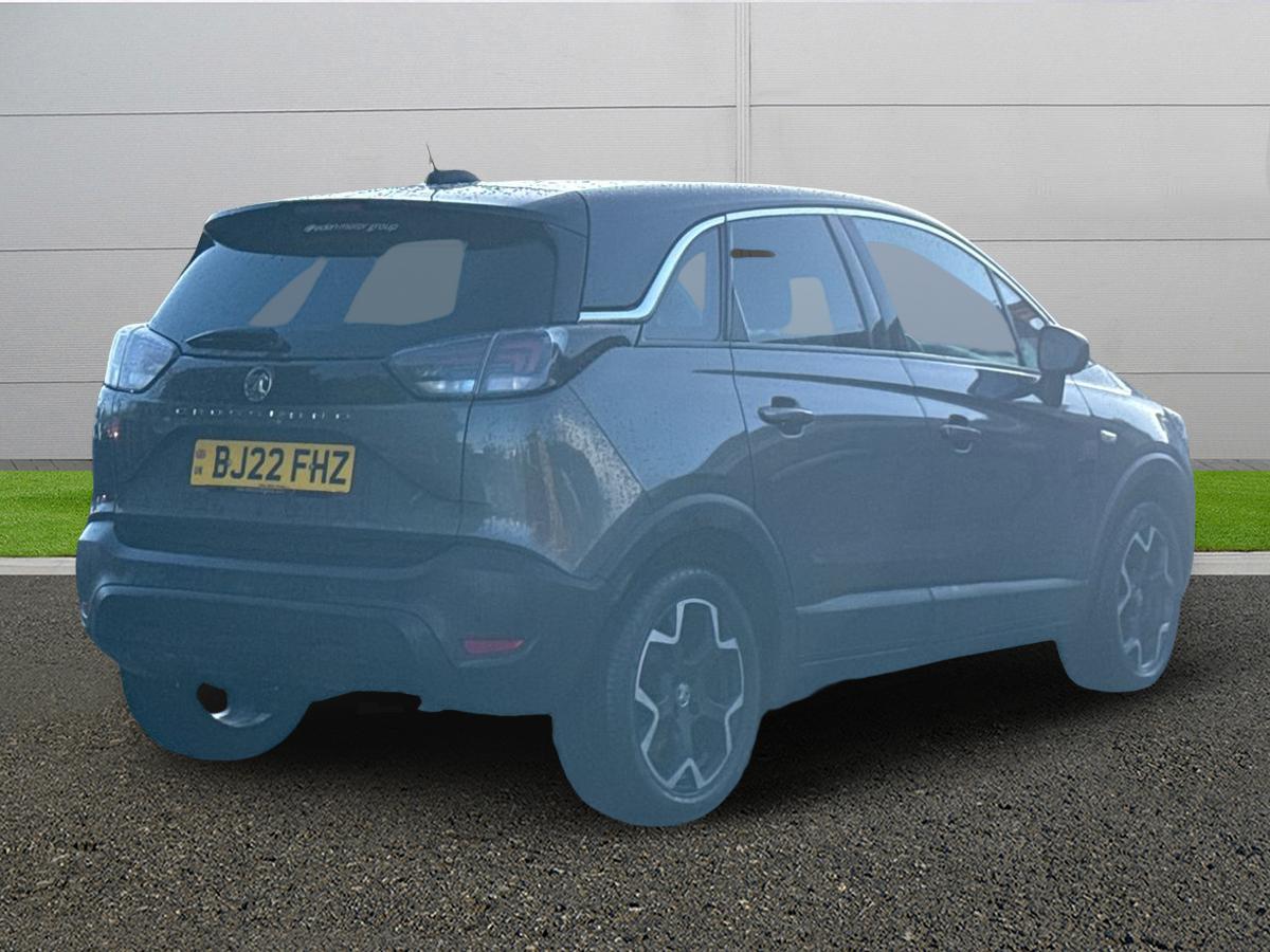 Used Vauxhall Crossland 2022 for sale - 77232145: Photo 7