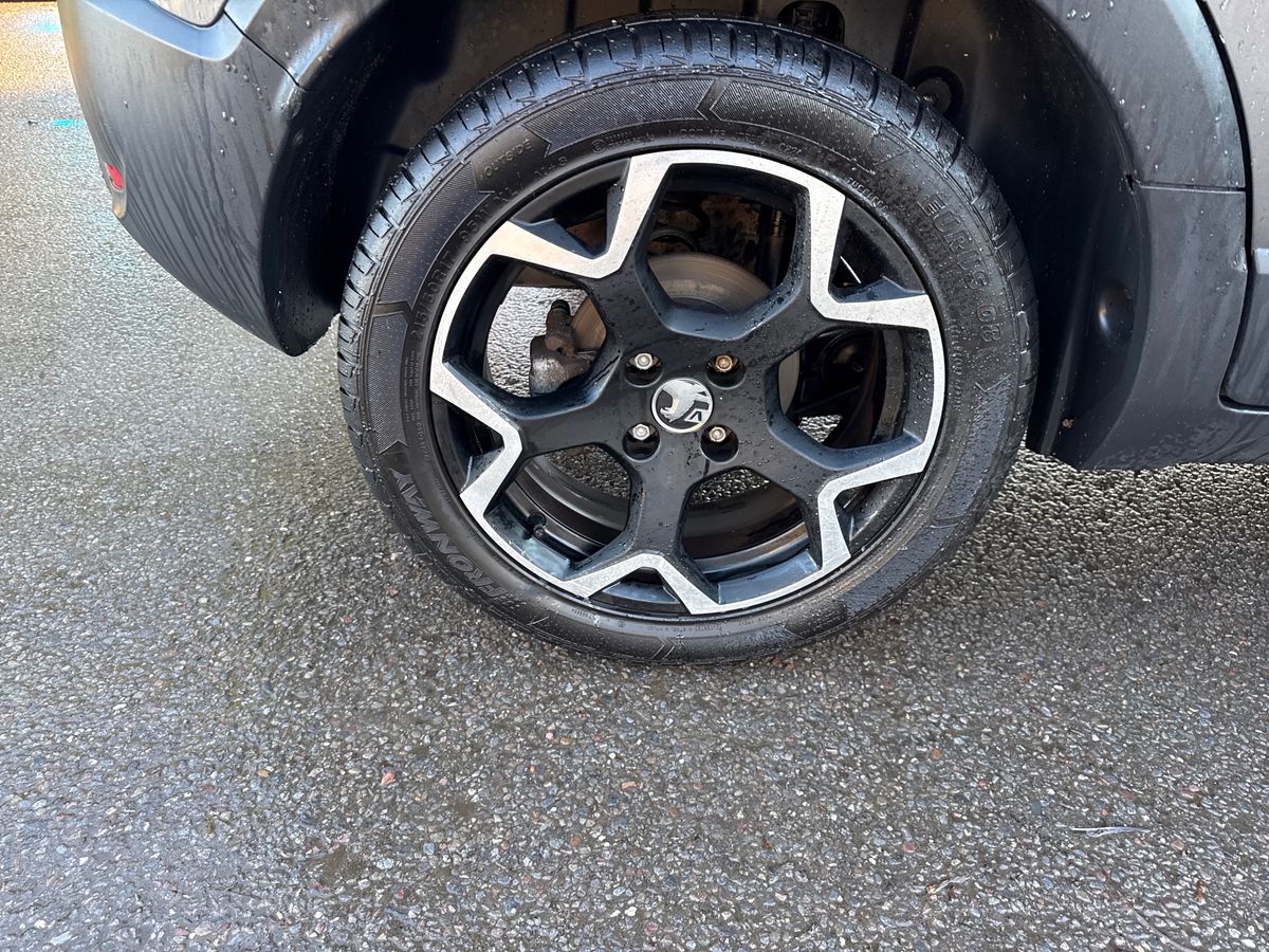 Used Vauxhall Crossland 2022 for sale - 77232145: Photo 9