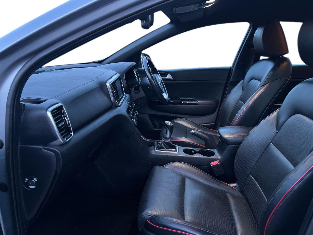 Used Kia Sportage 2019 for sale - 77627589: Photo 10