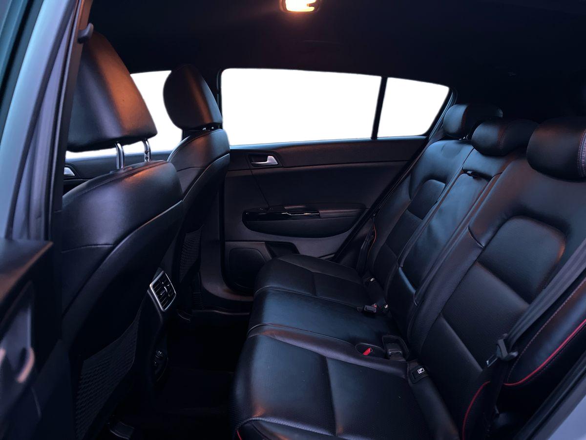 Used Kia Sportage 2019 for sale - 77627589: Photo 11