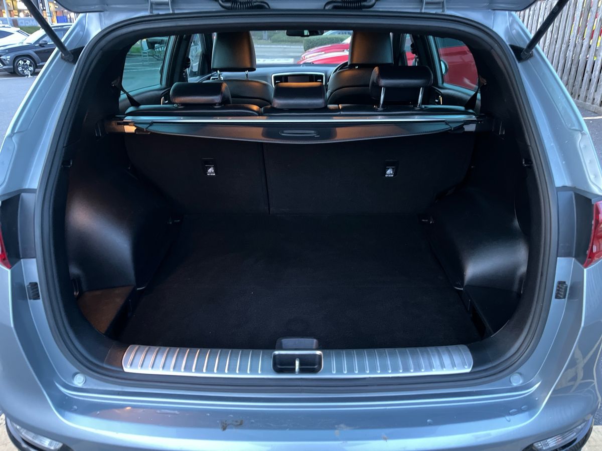 Used Kia Sportage 2019 for sale - 77627589: Photo 12