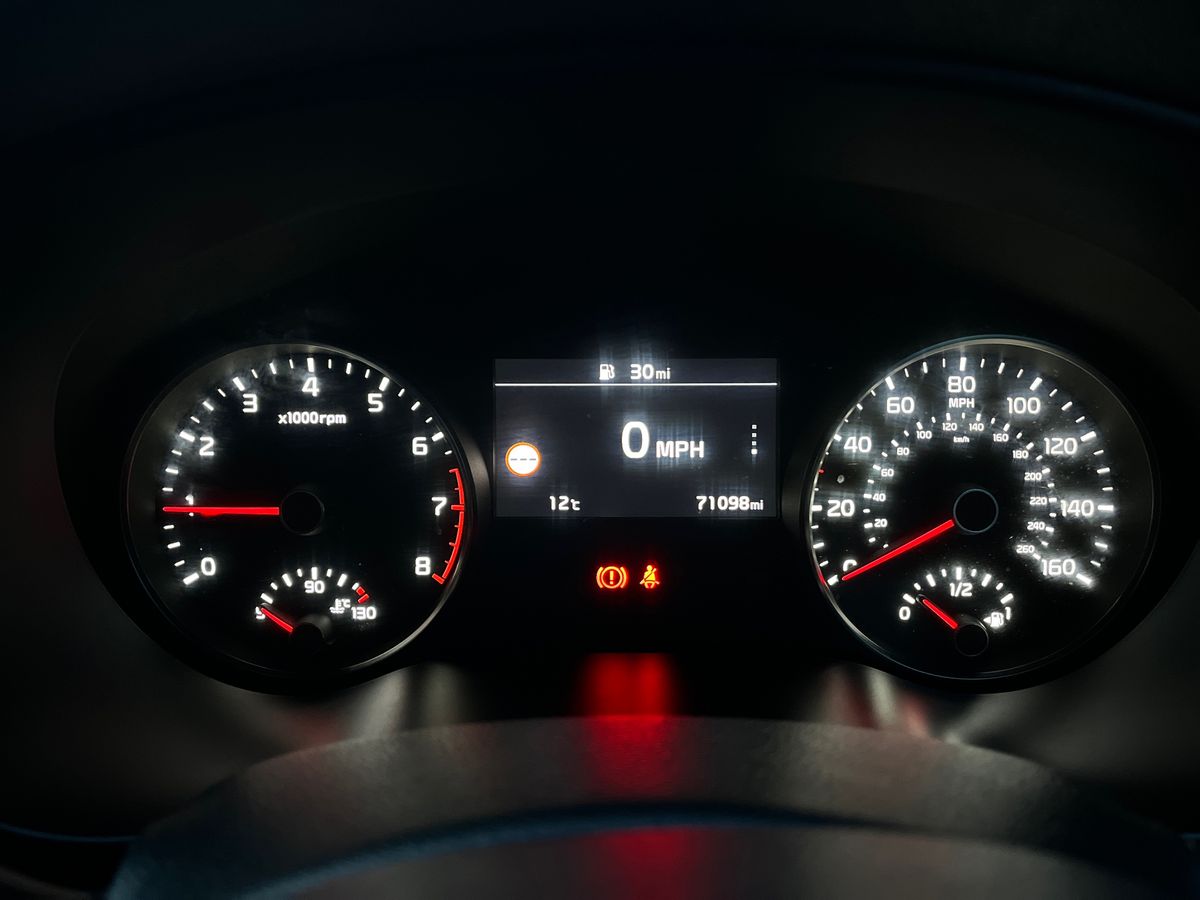 Used Kia Sportage 2019 for sale - 77627589: Photo 14