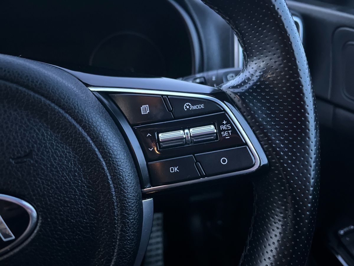 Used Kia Sportage 2019 for sale - 77627589: Photo 17