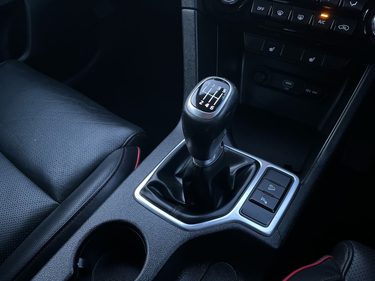 Used Kia Sportage 2019 for sale - 77627589: Photo 19