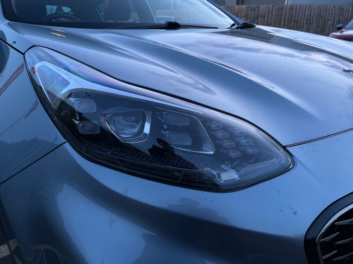 Used Kia Sportage 2019 for sale - 77627589: Photo 21