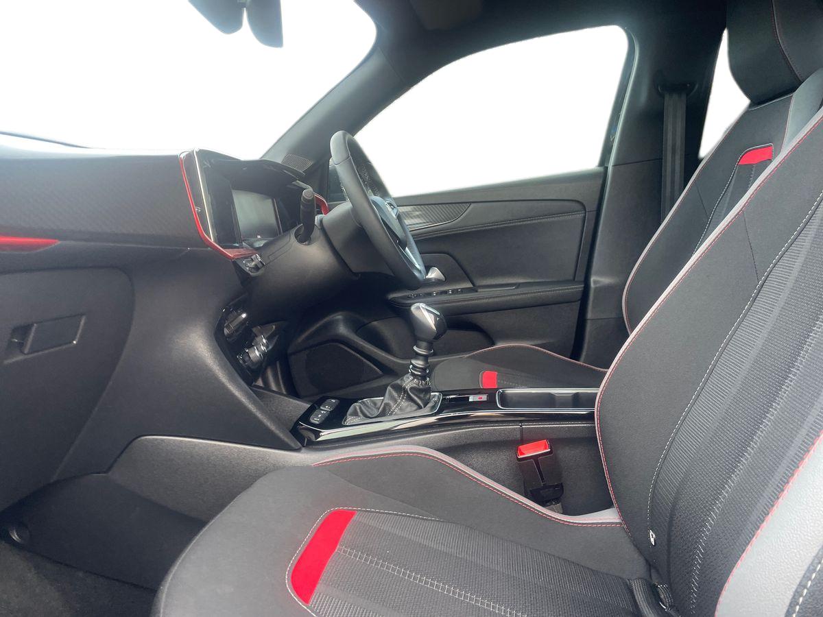 Used Vauxhall Mokka 2024 for sale - 77002911: Photo 10