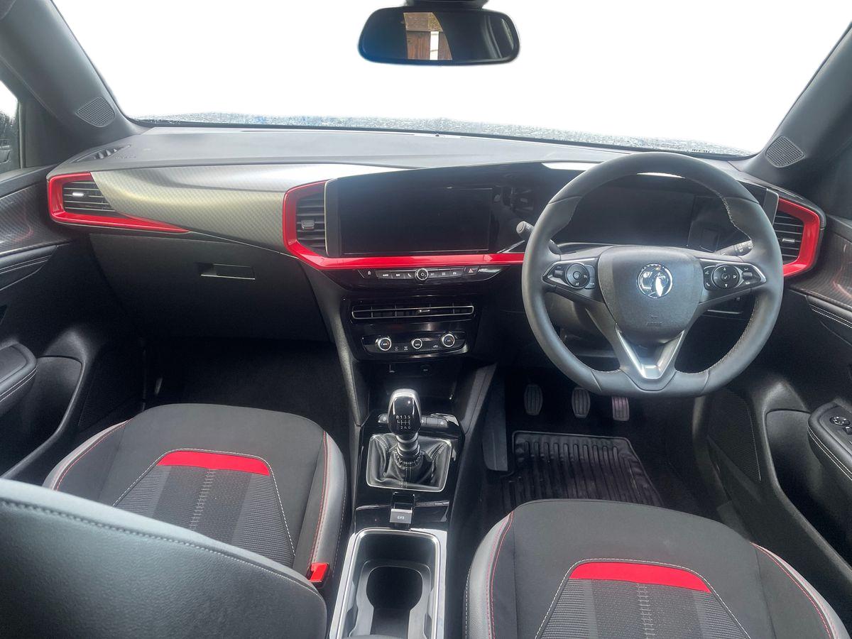 Used Vauxhall Mokka 2024 for sale - 77002911: Photo 13