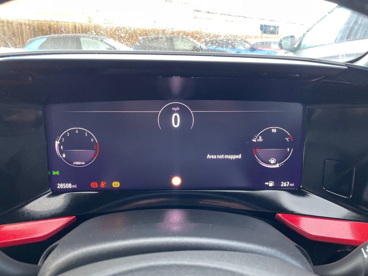 Used Vauxhall Mokka 2024 for sale - 77002911: Photo 14