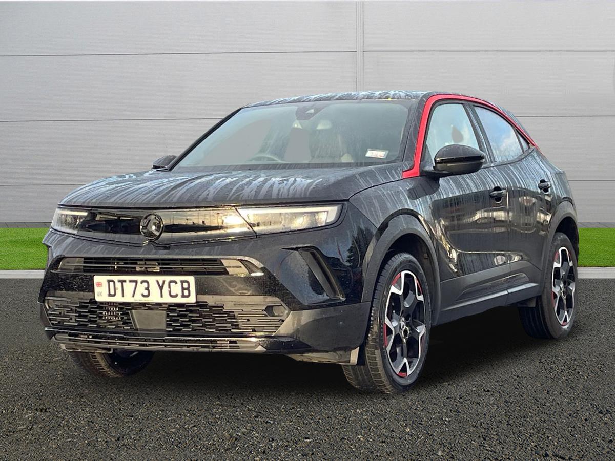 Used Vauxhall Mokka 2024 for sale - 77002911: Photo 3