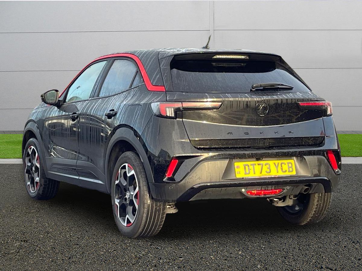 Used Vauxhall Mokka 2024 for sale - 77002911: Photo 5