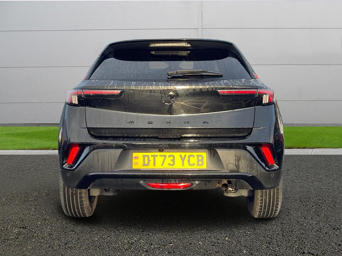 Used Vauxhall Mokka 2024 for sale - 77002911: Photo 6
