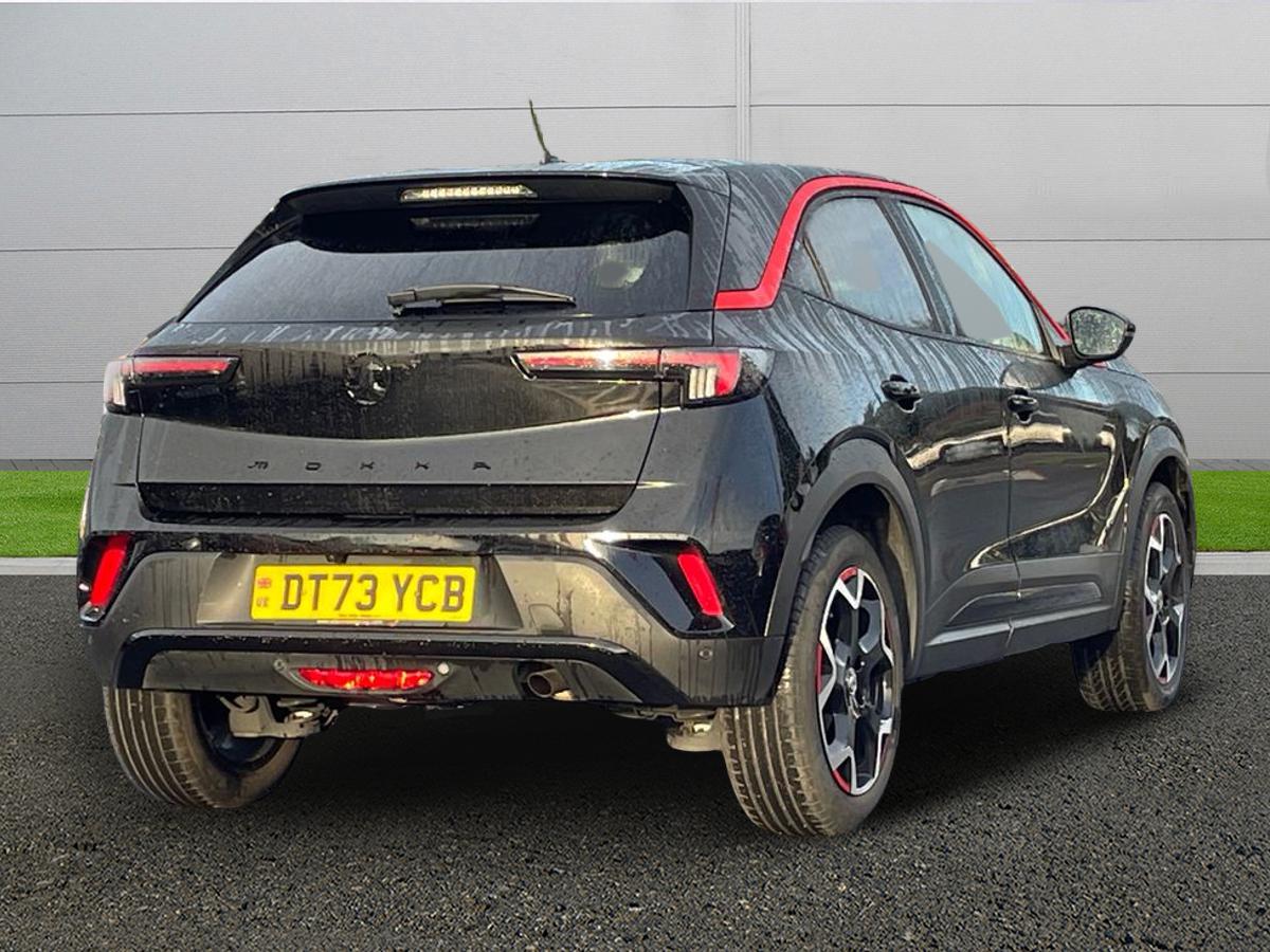 Used Vauxhall Mokka 2024 for sale - 77002911: Photo 7