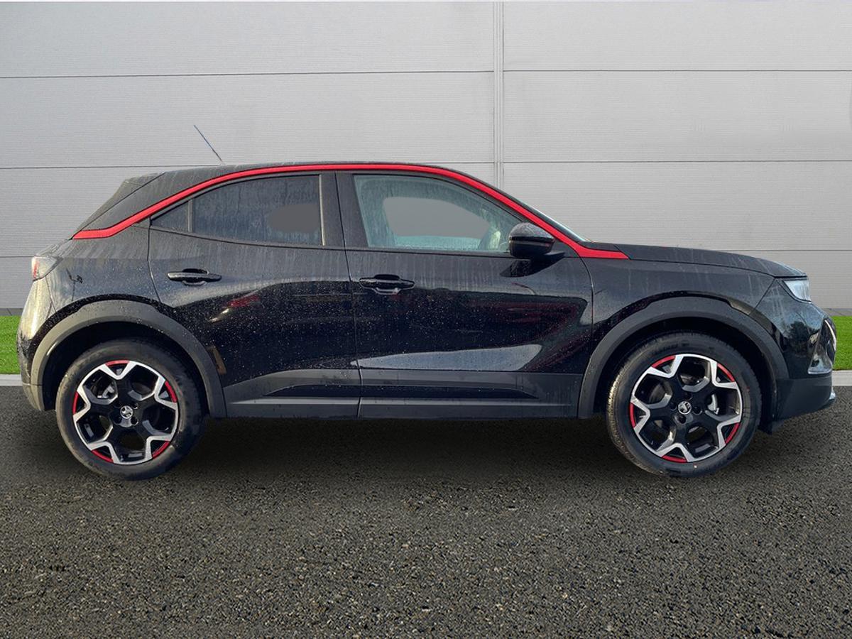 Used Vauxhall Mokka 2024 for sale - 77002911: Photo 8