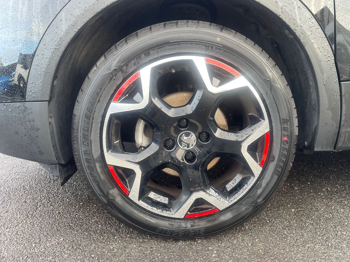 Used Vauxhall Mokka 2024 for sale - 77002911: Photo 9