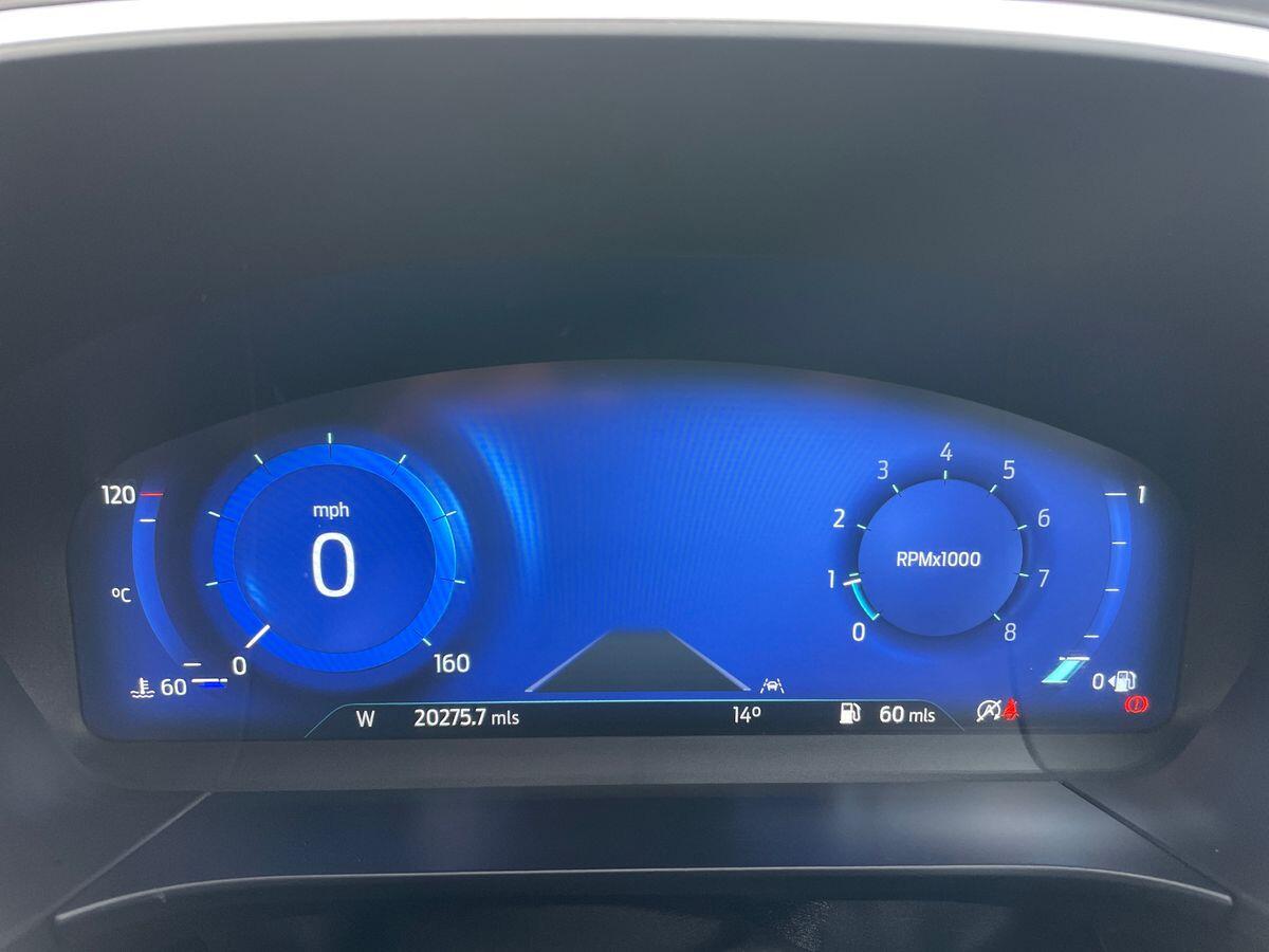 Used Ford Kuga 2023 for sale - 76716987: Photo 14