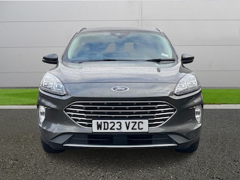 Used Ford Kuga 2023 for sale - 76716987: Photo
