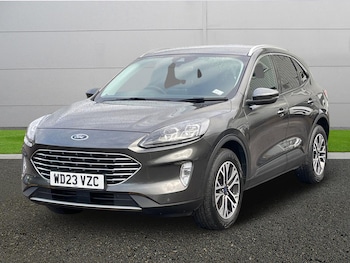 Used Ford Kuga 2023 for sale - 76716987: Photo