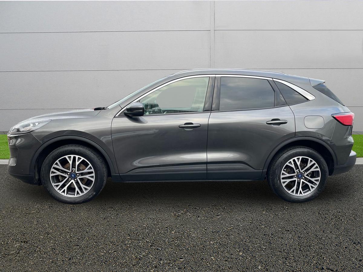 Used Ford Kuga 2023 for sale - 76716987: Photo 4