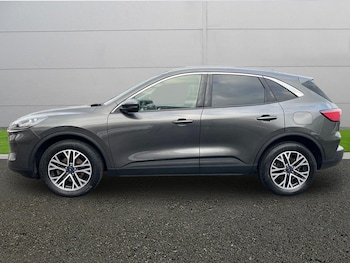 Used Ford Kuga 2023 for sale - 76716987: Photo