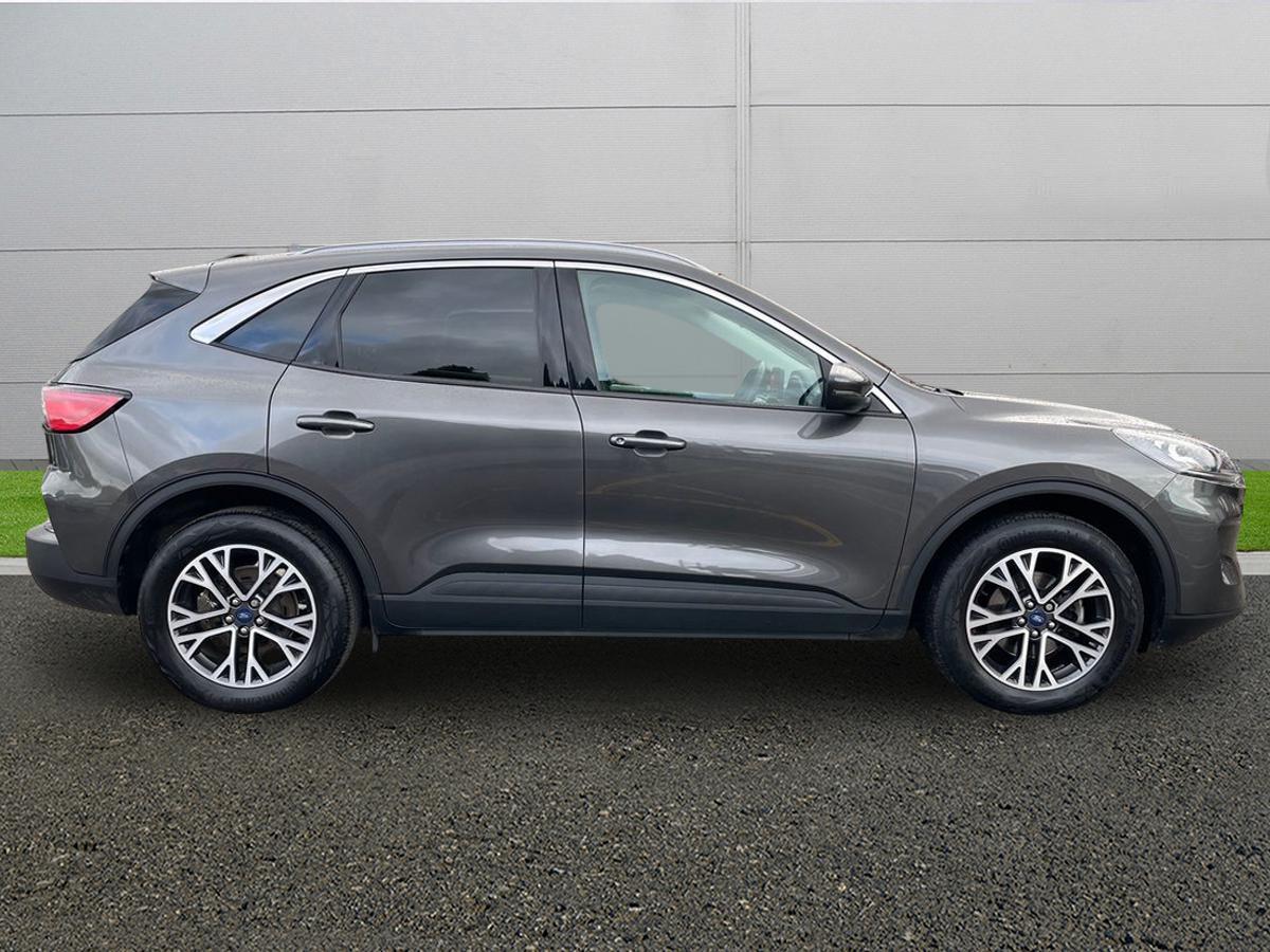 Used Ford Kuga 2023 for sale - 76716987: Photo 8