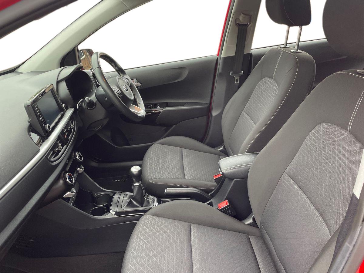 Used Kia Picanto 2018 for sale - 77002822: Photo 10